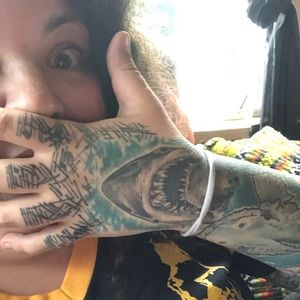 Meet your Posher, Andra